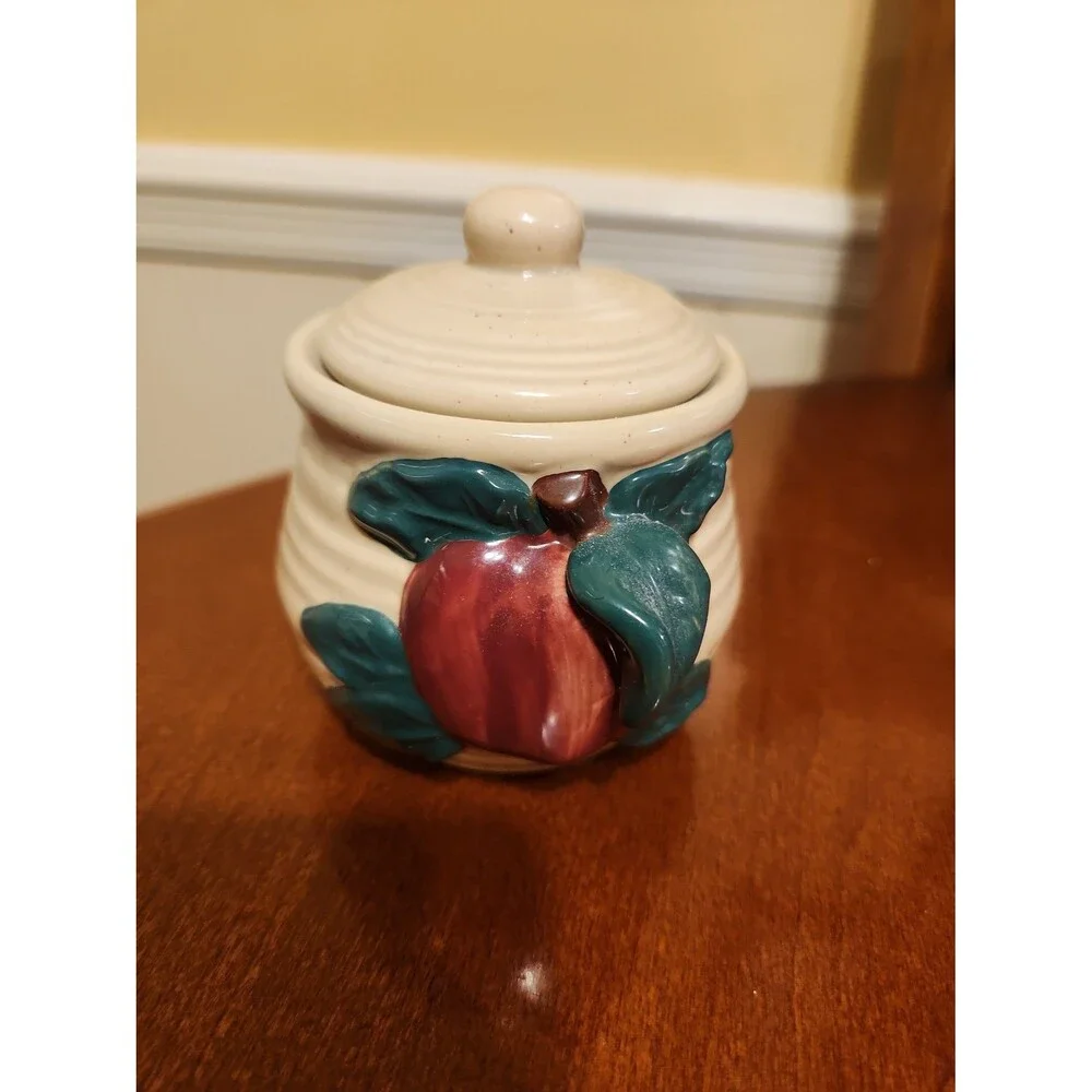 Vintage Cracker Barrel 3
